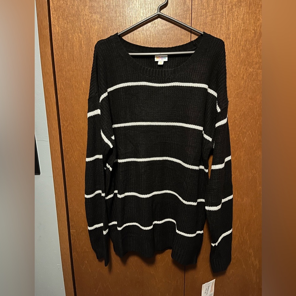 LuLaRoe 3XL Mariah